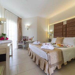 Superior Kamer met een King Size Bed